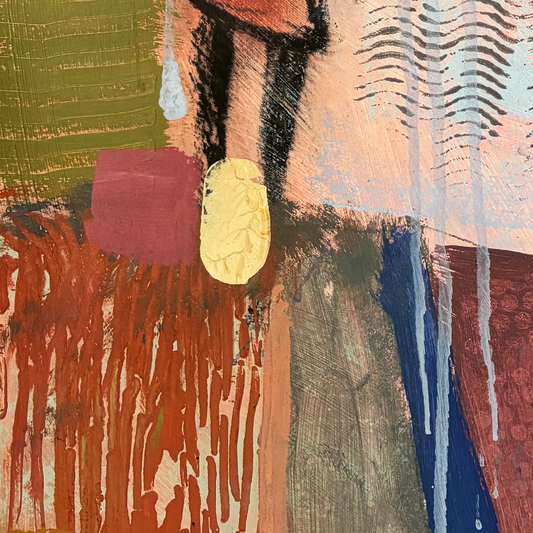 Creating in a World That’s Hurting