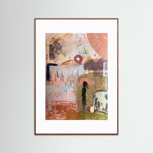 "inbetween Chapters"