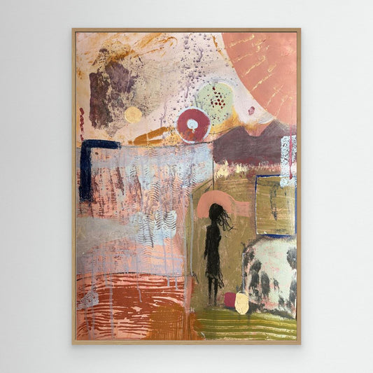 "inbetween Chapters"